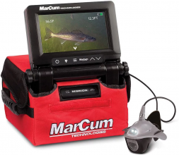 Подводная камера MARCUM Mission SD