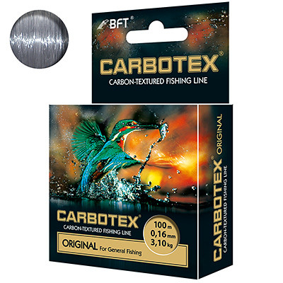 Леска Carbotex Original 100m 0,16mm