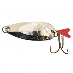 Блесна колеблющаяся Condor Prospect 1 размер 85 мм вес 35 г цвет 01 5 шт