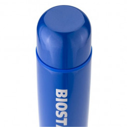 Термос BIOSTAL NB-750C-B у/г с кноп. синий