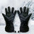 Перчатки SPRUT WindStopper Thermal Gloves TWSGLV-BK-XL