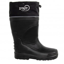 Сапоги Elemental RIG -15C черный, 45/46