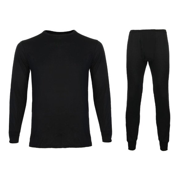 Комплект белья Silver Pinquin фуфайка+кальсоны р.60