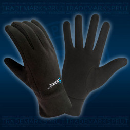 Перчатки Sprut Thermal Soft Gloves TSGLV-BK-XL