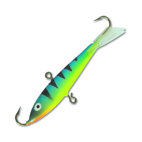 Балансир рыболовный для зимней рыбалки Marlin's 9118-052