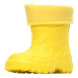 Сапоги KAURY ЭВА 493 УФ детские желтые р.23-24