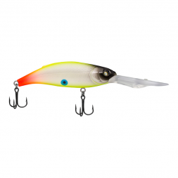 Воблер CONDOR Lucky Strike HAPPY FISH размер 85 мм, вес 20.0 гр, заглубление 0 - 3,5м, цвет 518