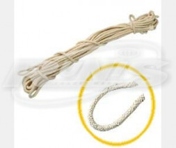 Веревка х/б RUNIS, простая, 10 м, (4 мм)