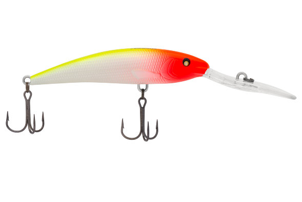 Воблер Condor DERON (Screw Driver) SDR110F размер 110 мм вес 25,0 гр заглубление 0-6 м цвет 416