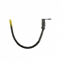Сигнализатор механический Prologic Wind Blade Bite Indicator Yellow, арт.47288