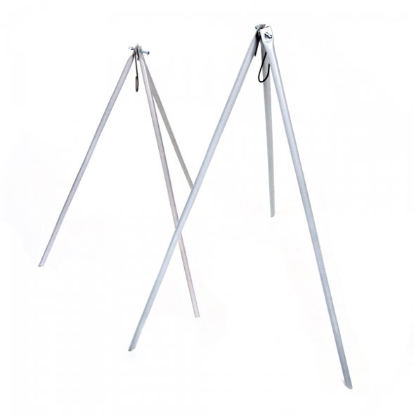 Тренога костровая №1 КР 700мм в чехле Три кита