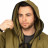 Костюм Huntsman летний Антигнус-Люкс с ловушками цв. Хаки тк. Палатка Р-р: 52-54/170-177