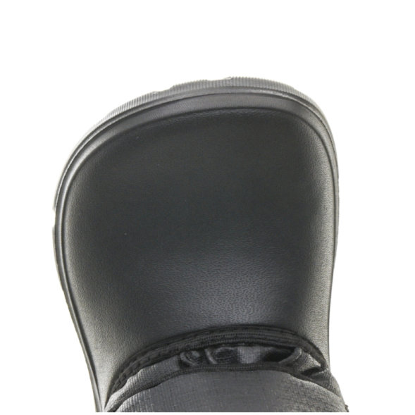 Сапоги KAURY ЭВА 615 УТЛ детские черные р.25-26