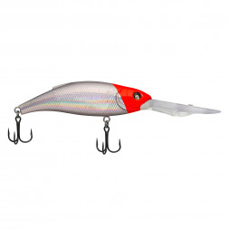 Воблер CONDOR Lucky Strike HAPPY FISH размер 100 мм вес 30.0 гр заглубление 0- 3,5м, цв 164