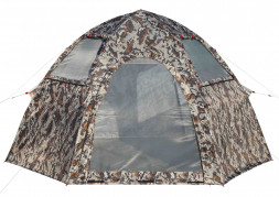 Палатка ЛОТОС 5 Мансарда (модель 2018)