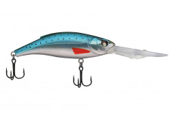 Воблер CONDOR Lucky Strike HAPPY FISH размер 100 мм вес 30.0 гр заглубление 0- 3,5м, цв 259#