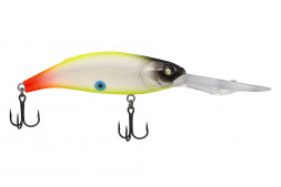 Воблер CONDOR Lucky Strike HAPPY FISH размер 100 мм вес 30.0 гр заглубление 0- 3,5м, цв 518#