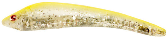 Воблер SEBILE Koolie Minnow ML 102 SK PU 1250434