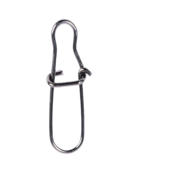 Застежки Lucky John Pro Series FASTLOCK SNAP 000 10шт.