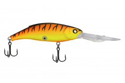 Воблер CONDOR Lucky Strike HAPPY FISH размер 75 мм вес 12.0 гр заглубление 0 - 3,0м, цвет 143