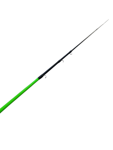 Удочка зимняя KYODA FISH ROD, телескопическая, углепластик,  80 см