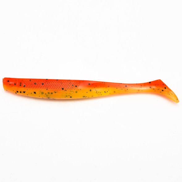 Виброхвост CONDOR Crazy Bait SM95 размер 95 мм цвет 152 6 шт