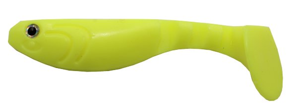 Виброхвост CONDOR Crazy Bait CH120RM размер 120 мм цвет 045 4 шт