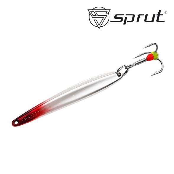 Блесна зимняя SPRUT PRO Montana 60мм 10г SRH