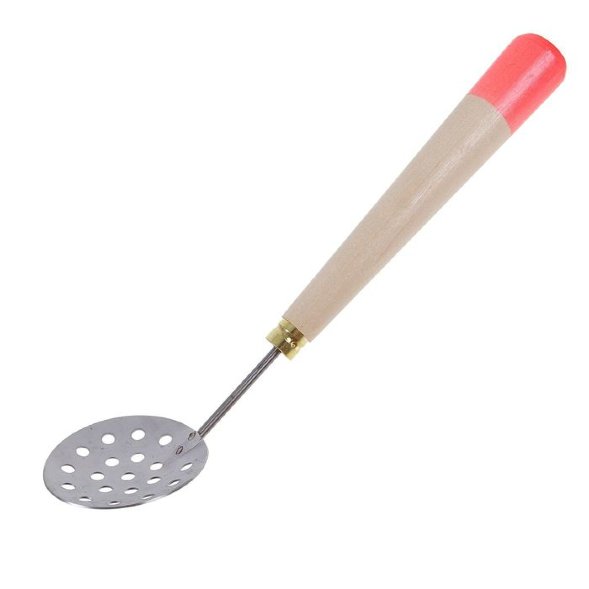 Шабалка титан 80мм 75г Пирс