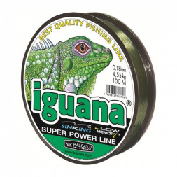 Леска Balsax Iguana 0.28 100м