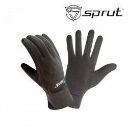 Перчатки SPRUT Thermal Soft TSGLV-GR-L