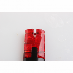 Сигнализатор механический Prologic Wind Blade Bite Indicator Red, арт.47287