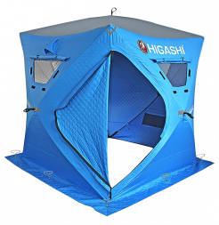 Палатка HIGASHI Comfort Pro