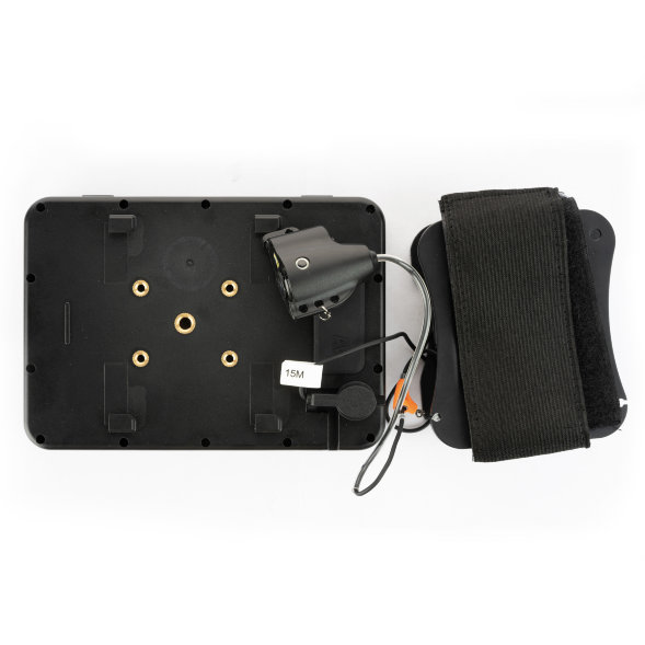 Подводная камера Rivertech C5