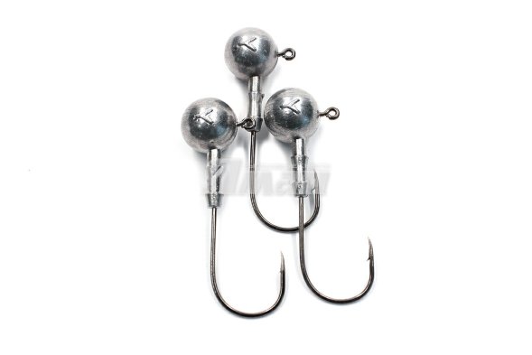 Джиг Шар Яман кр. Kumho 2312 #5/0 - 24 гр.