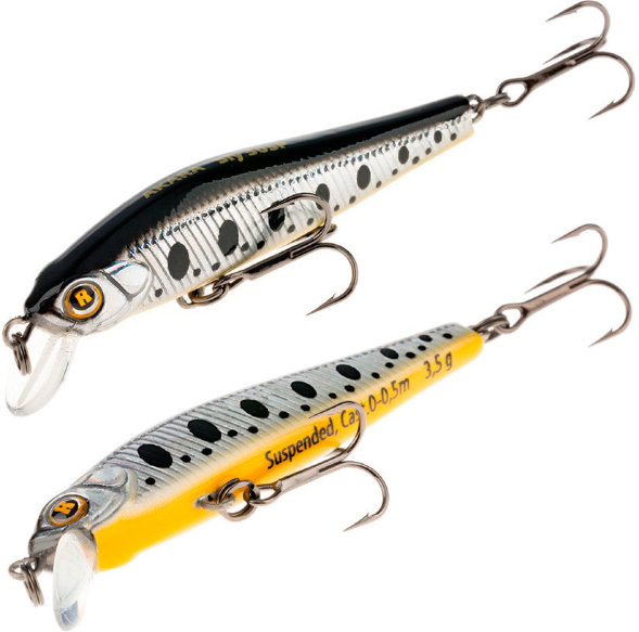 Воблер Akara Sly 50SP 3.5г S50SP-A88