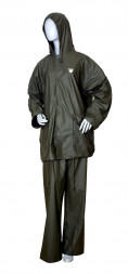 Костюм непромокаемый Condor куртка+брюки хаки, р-р 58