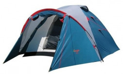 Палатка Canadian Camper Karibu 4 Royal