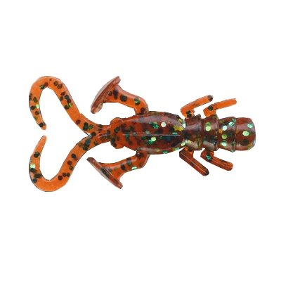 Приманка силиконовая SPRUT Amaya 50 1.9г/MOGRS 6шт