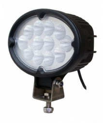 Фара водительского света РИФ 176х159х76 мм 36W LED