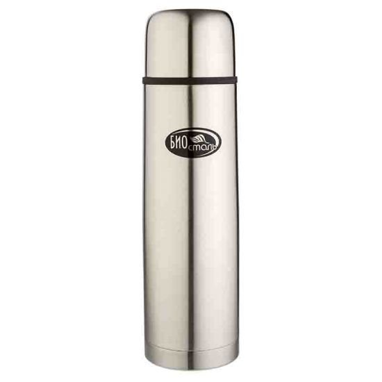Термос BIOSTAL NB-750-2 у/г 2 пробки