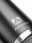 Термос АРКТИКА с узким горлом 106-750С черный с ситечком