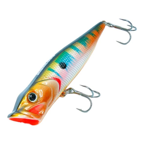 Воблер Ribalube META POP 88мм/12гр/0,5м/#067