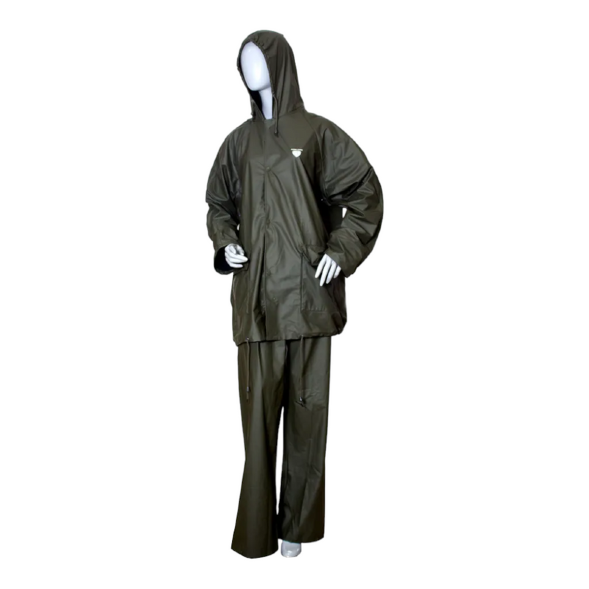 Комбинезон непромокаемый Condor, цвет зелёный, размер 58