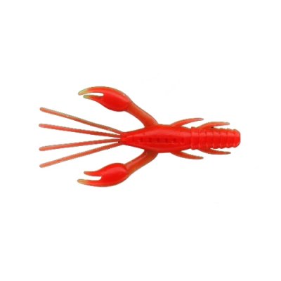 Приманка силиконовая SPRUT Noki 60 1.8г/RGR 6шт