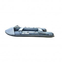 Лодка Альтаир ALTAIR HD-430 люкс