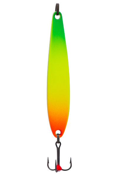 Блесна зимняя 3404, вес 11,0 гр цвет 1#