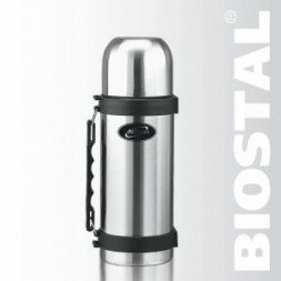 Термос BIOSTAL NY-1800-2 у/г с кноп. и ручкой