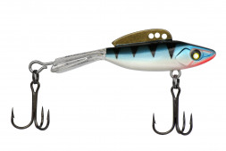 Балансир рыболовный для зимней рыбалки Condor 3227 размер 67 мм 18 гр цвет 400