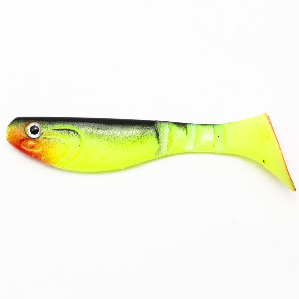 Виброхвост CONDOR Crazy Bait CH3,5RM-172 размер 90 мм цвет 172 5 шт